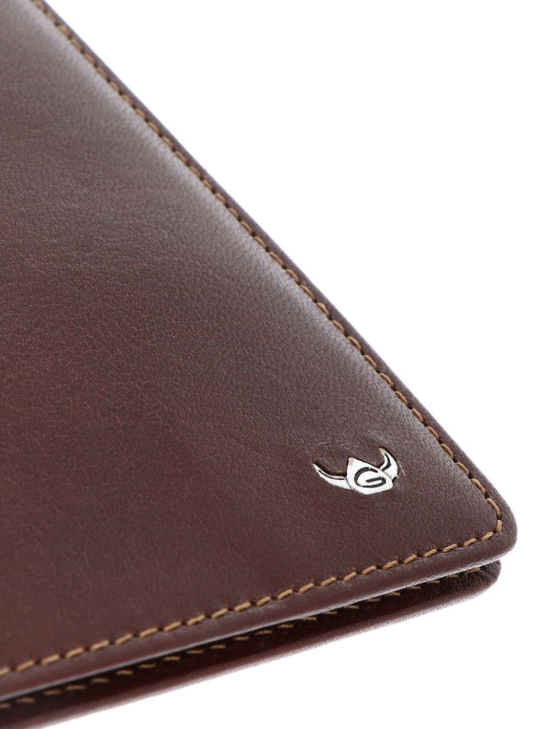 Golden Head Colorado Portapassaporti Vera Pelle 10 cm Golden Head Colorado Portapassaporti Vera Pelle 10 cm
