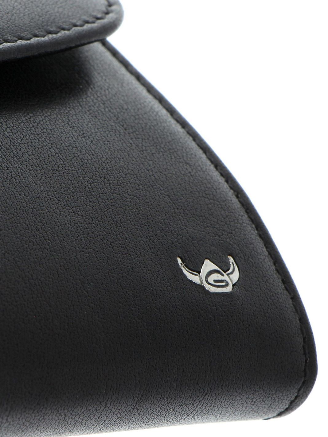 Golden Head Colorado Portafoglio Protezione RFID Vera Pelle 12 cm Golden Head Colorado Portafoglio Protezione RFID Vera Pelle 12 cm