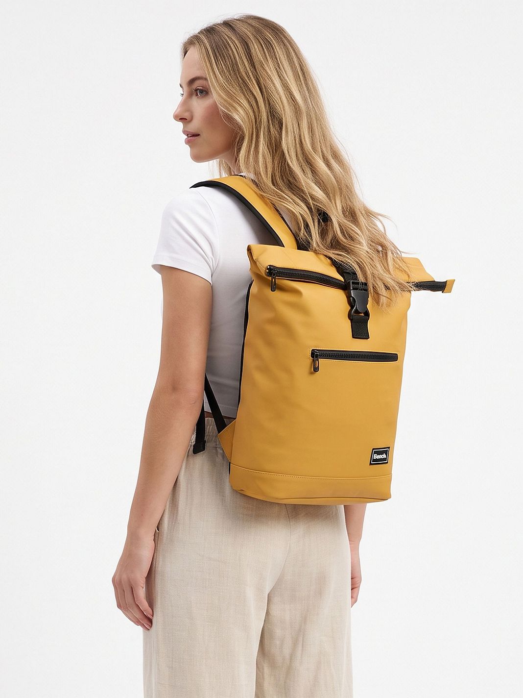 Bench hydro Daypack 43 cm Vano porta PC