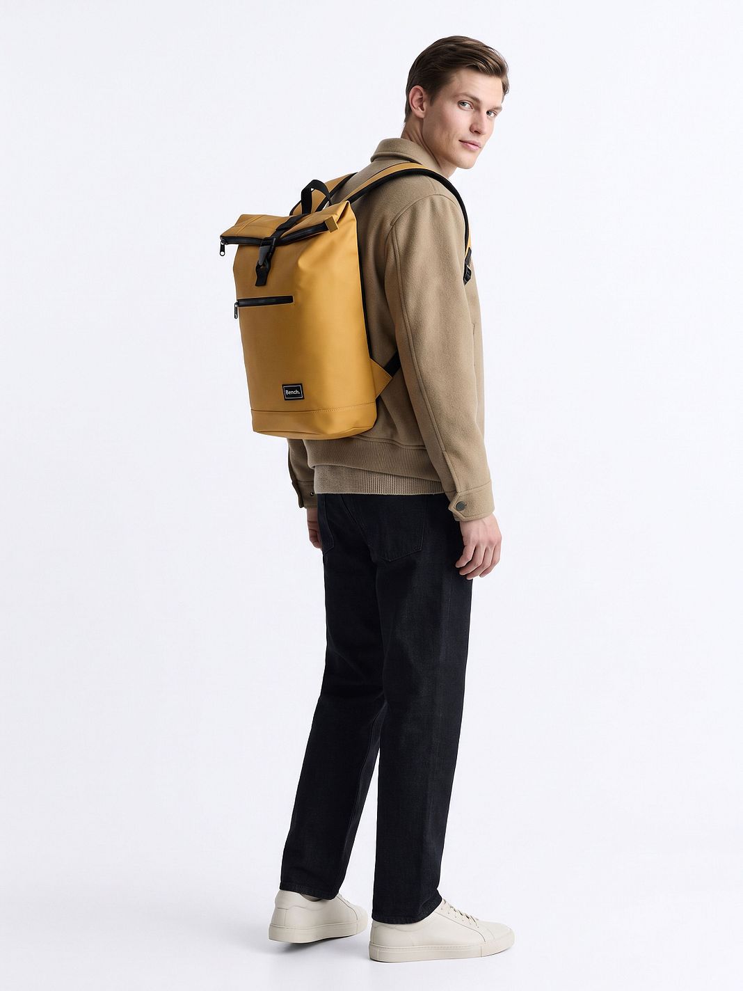 Bench hydro Daypack 43 cm Vano porta PC