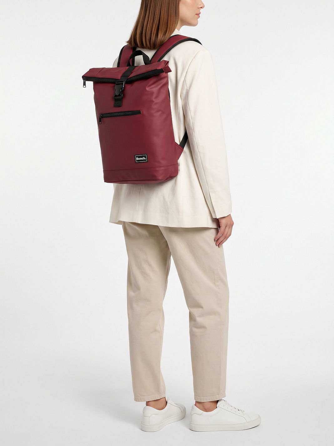 Bench hydro Daypack 43 cm Vano porta PC Bench hydro Daypack 43 cm Vano porta PC