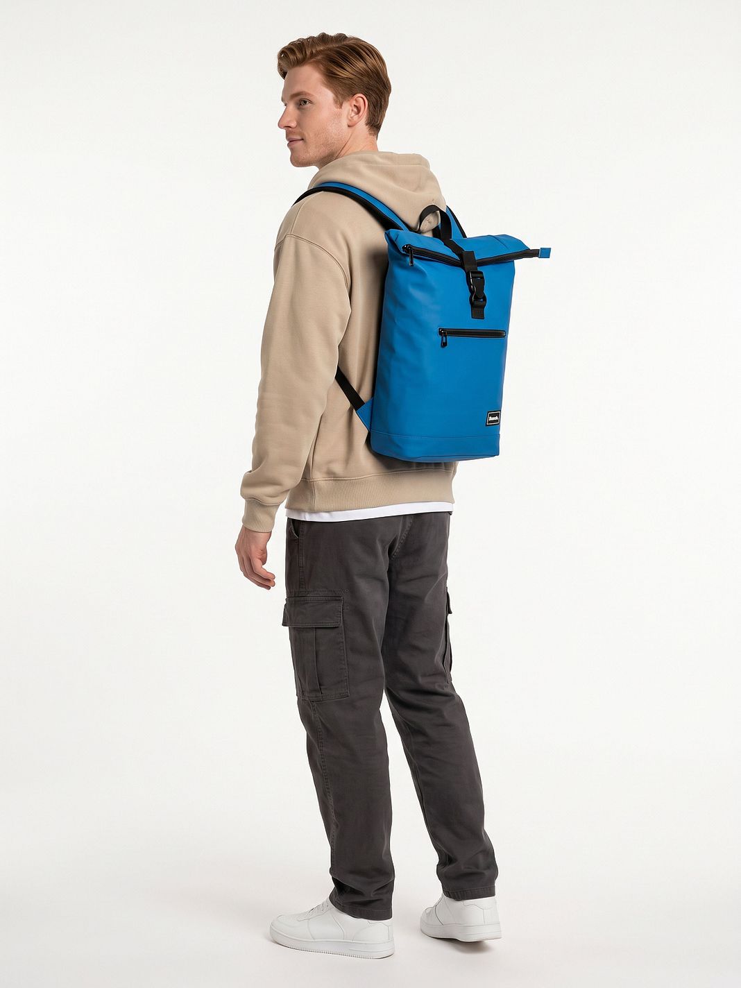 Bench hydro Daypack 43 cm Vano porta PC
