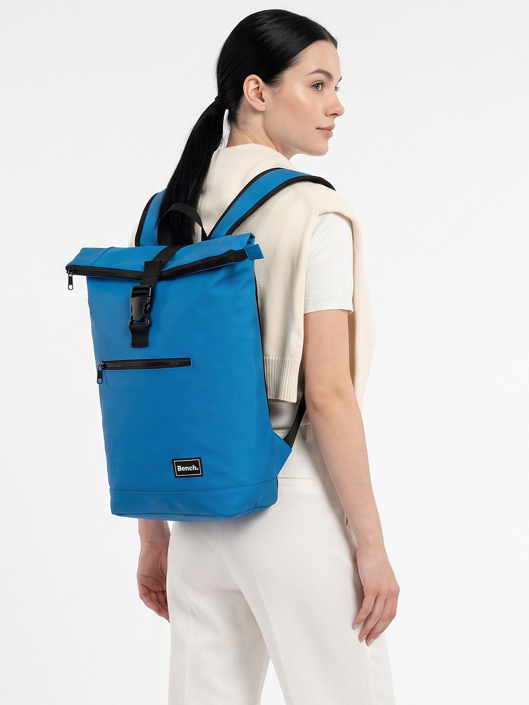 Bench hydro Daypack 43 cm Vano porta PC