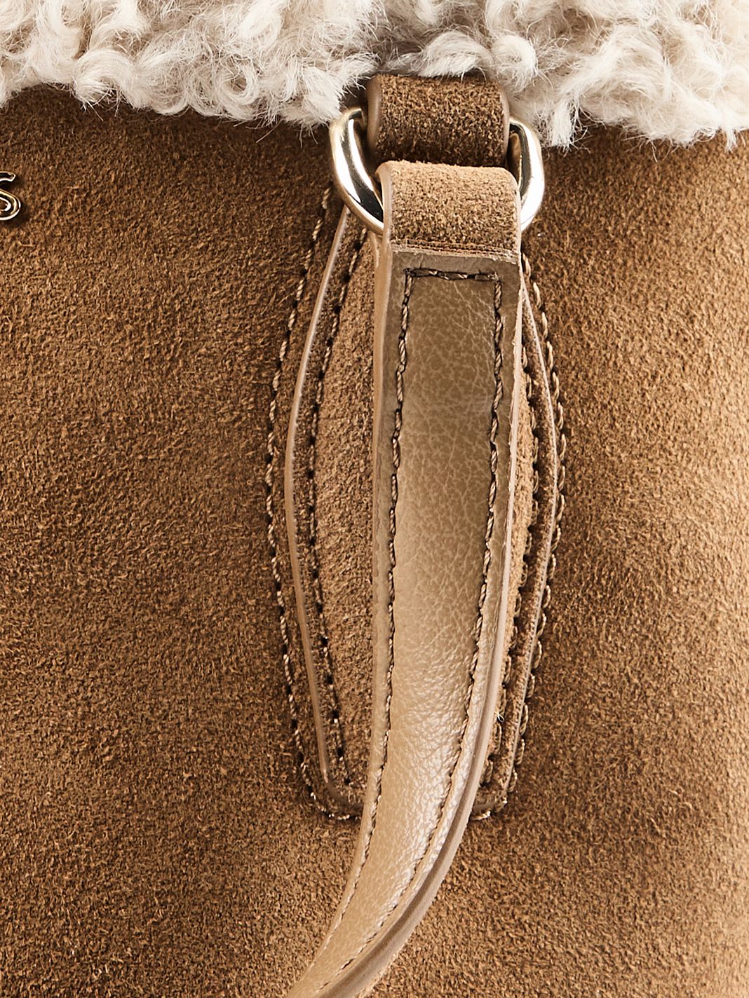 Boss Sandy Mini borsa a mano 22.5 cm Boss Sandy Mini borsa a mano 22.5 cm