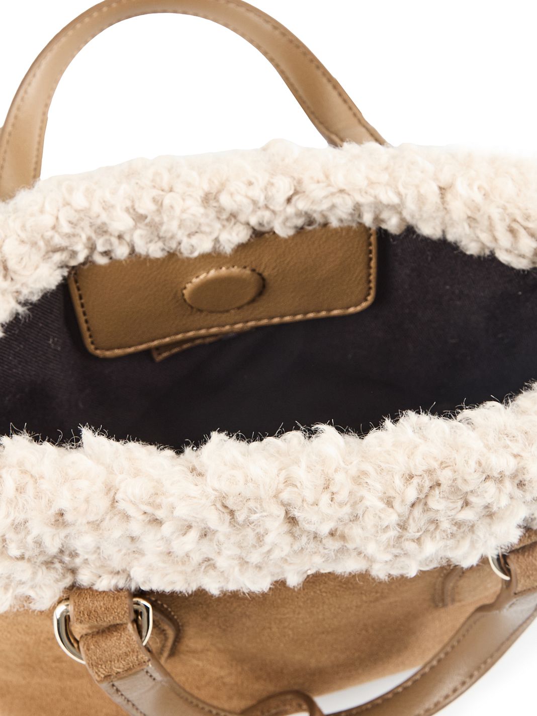 Boss Sandy Mini borsa a mano 22.5 cm Boss Sandy Mini borsa a mano 22.5 cm
