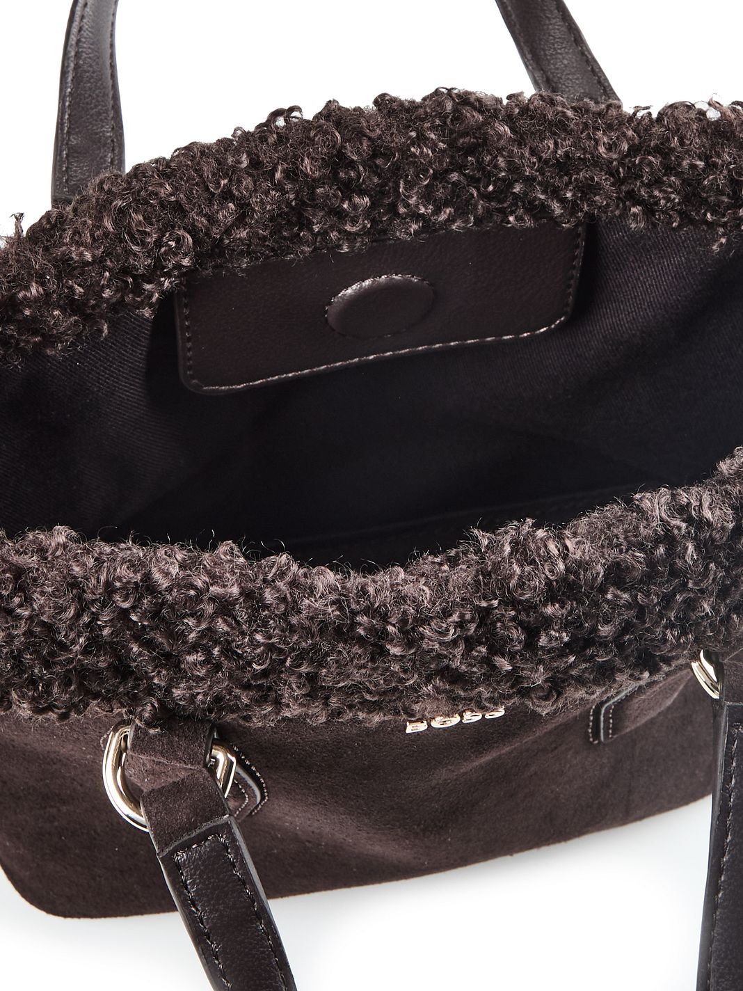 Boss Sandy Mini borsa a mano 22.5 cm Boss Sandy Mini borsa a mano 22.5 cm