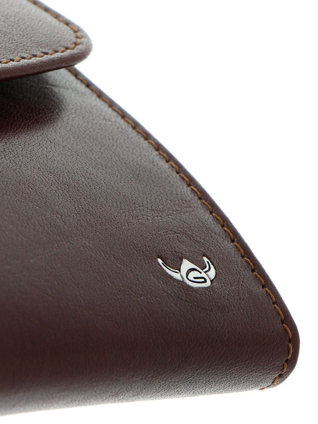 Golden Head Colorado Portafoglio Protezione RFID Vera Pelle 12 cm Golden Head Colorado Portafoglio Protezione RFID Vera Pelle 12 cm