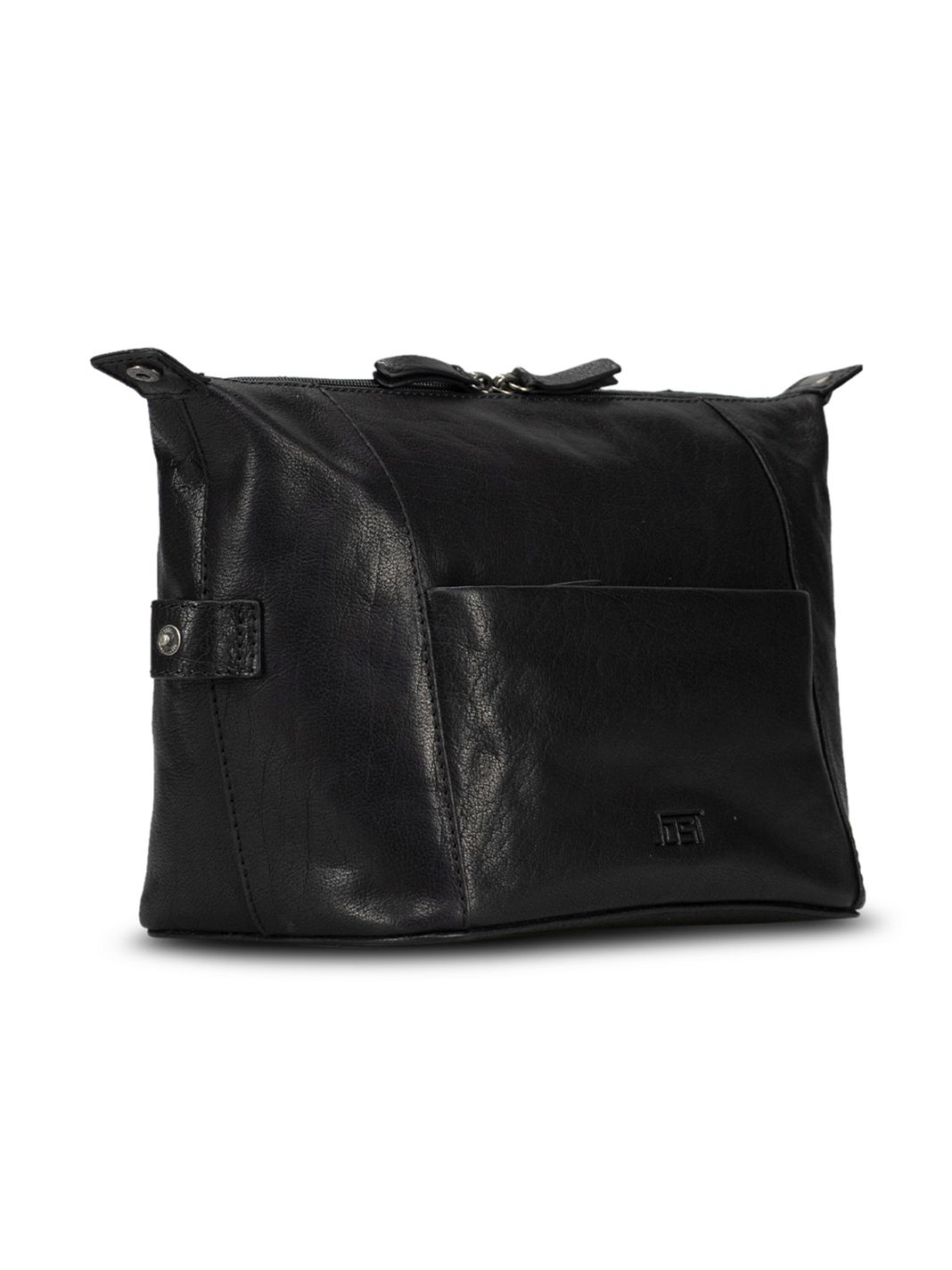 Jost Glasgow Necessär Läder 24 cm Jost Glasgow Necessär Läder 24 cm