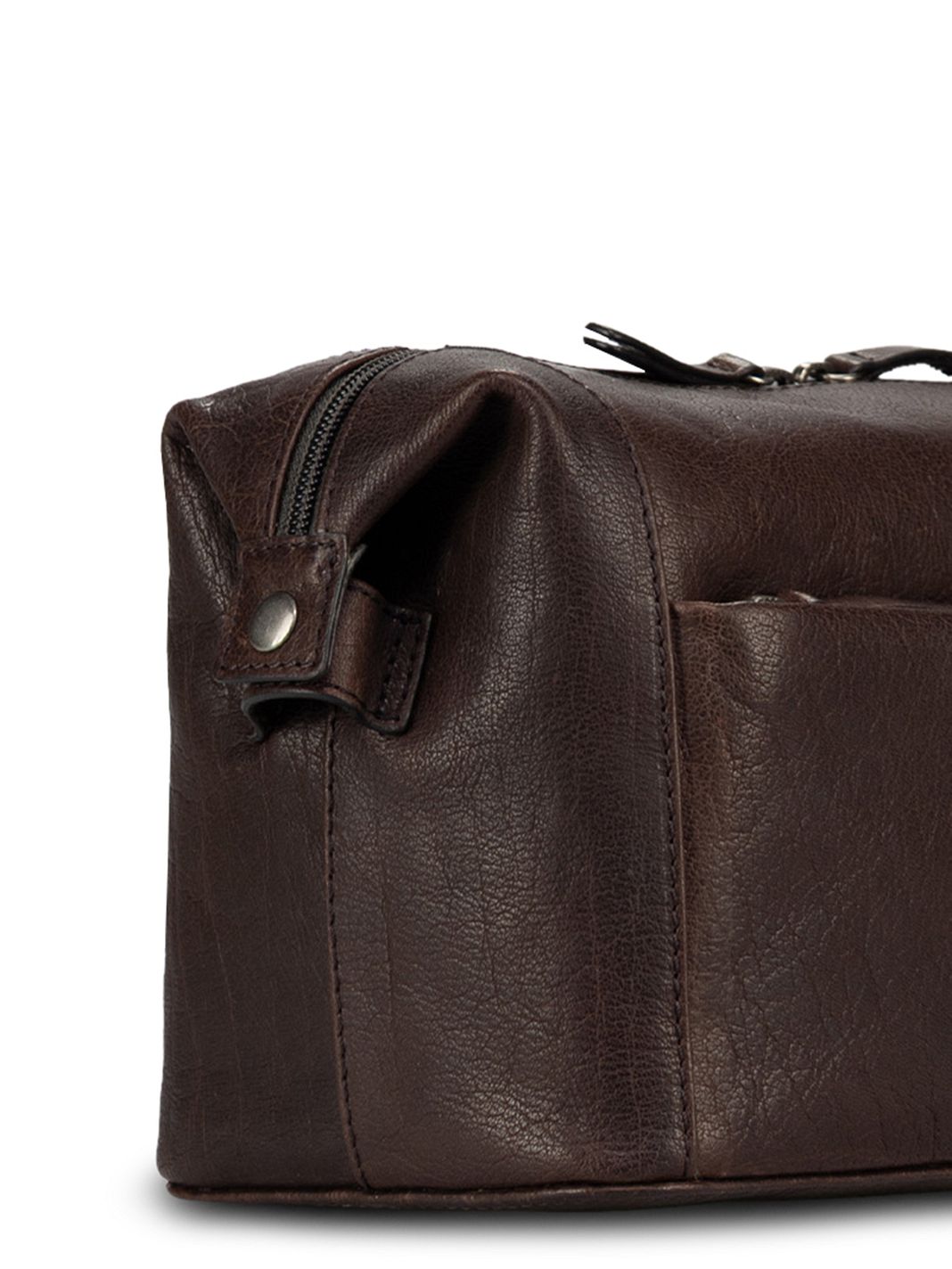 Jost Glasgow Toilettaske Læder 24 cm Jost Glasgow Toilettaske Læder 24 cm