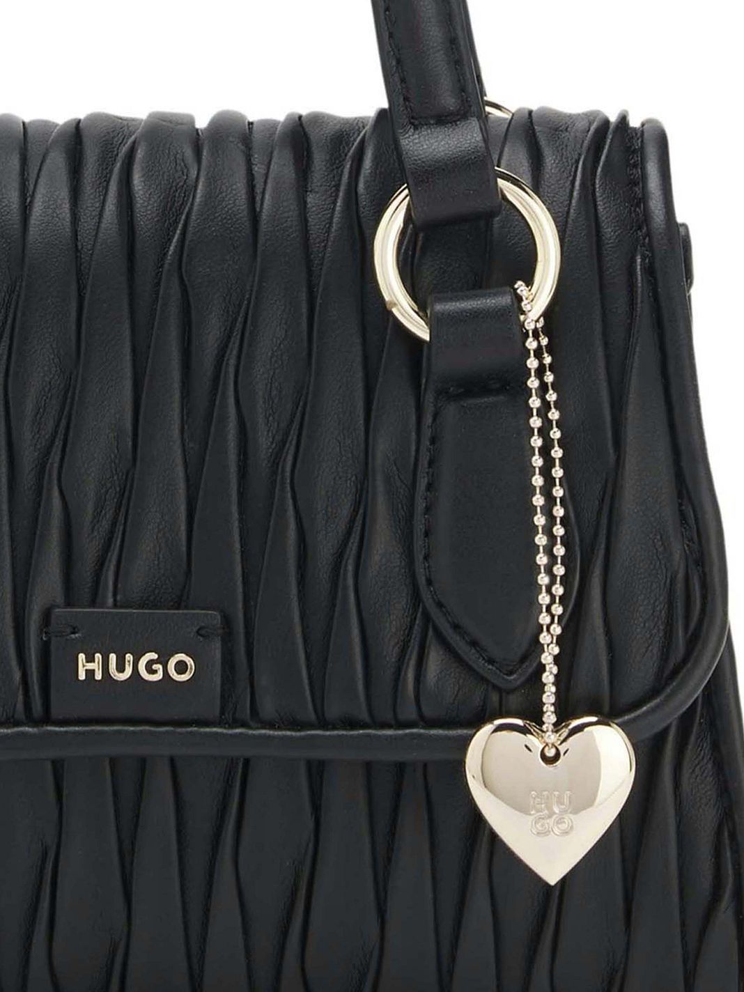 Hugo Clioh Mini borsa a mano 14 cm Hugo Clioh Mini borsa a mano 14 cm