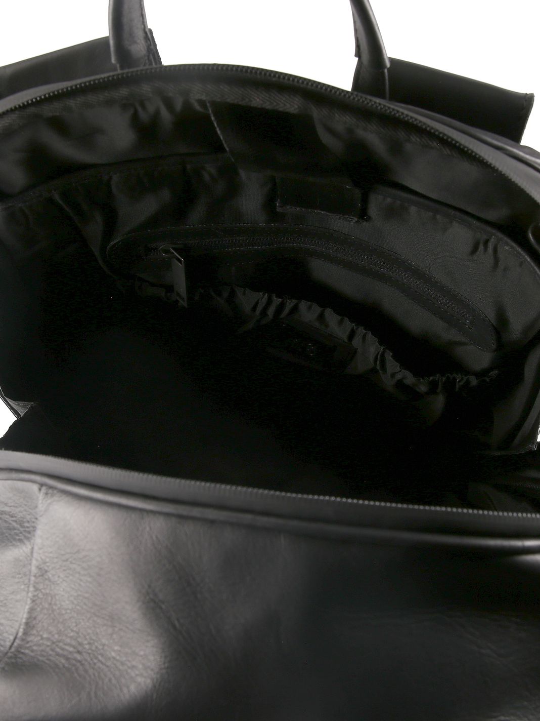 Harbour 2nd City Lights Dagsryggsäck Läder 44 cm Laptopfack Harbour 2nd City Lights Dagsryggsäck Läder 44 cm Laptopfack