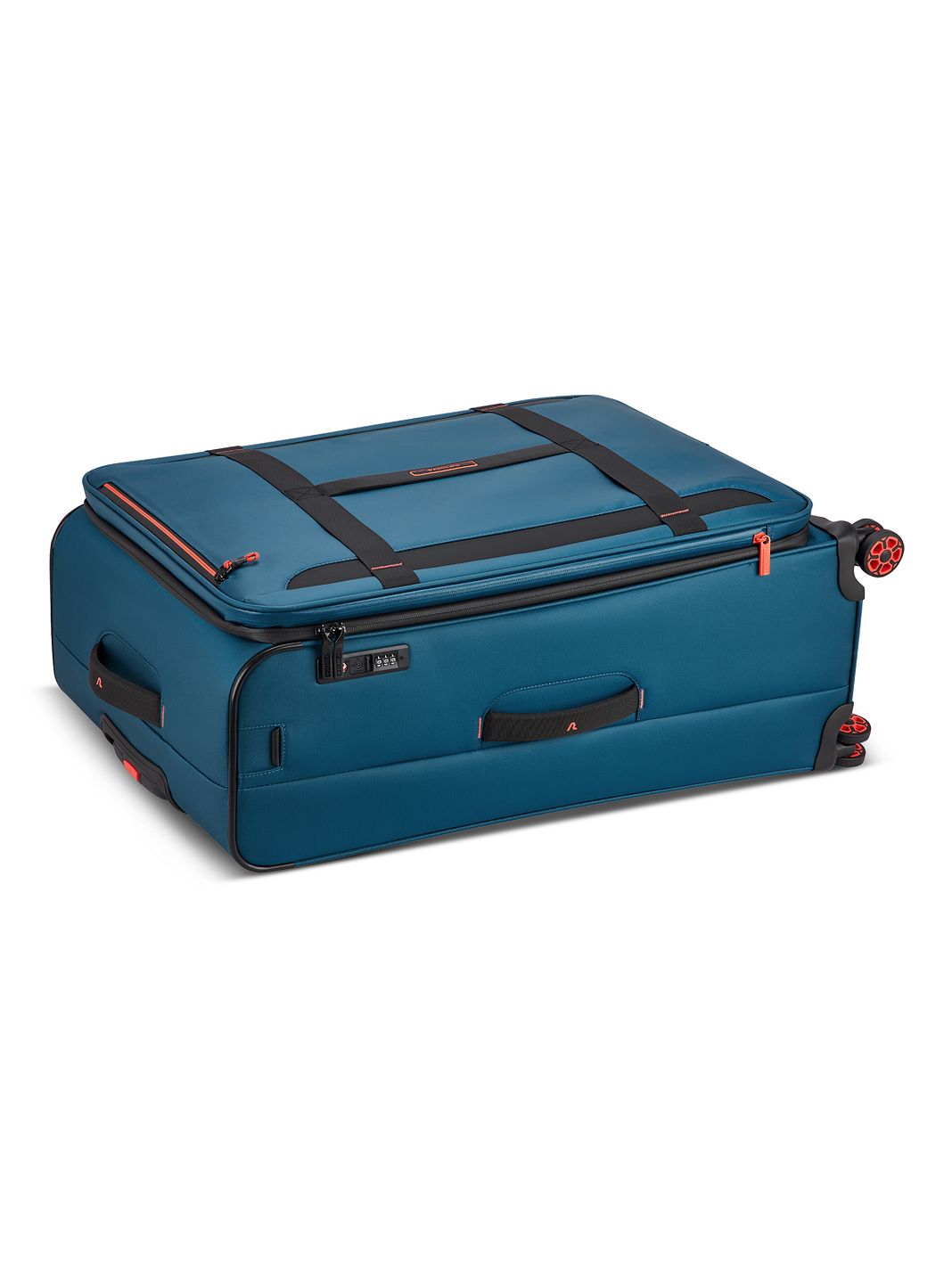 Roncato Norway 4 ruote Set di valigie 3 pezzi espandibile Roncato Norway 4 ruote Set di valigie 3 pezzi espandibile