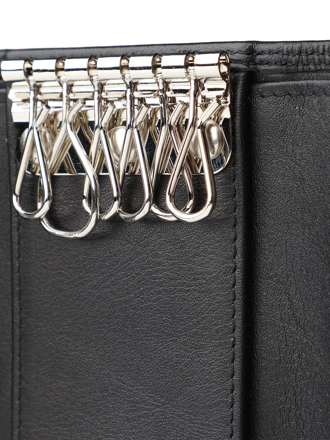 Braun Büffel Golf 3.0 Estuche para llave Piel natural 10 cm Braun Büffel Golf 3.0 Estuche para llave Piel natural 10 cm