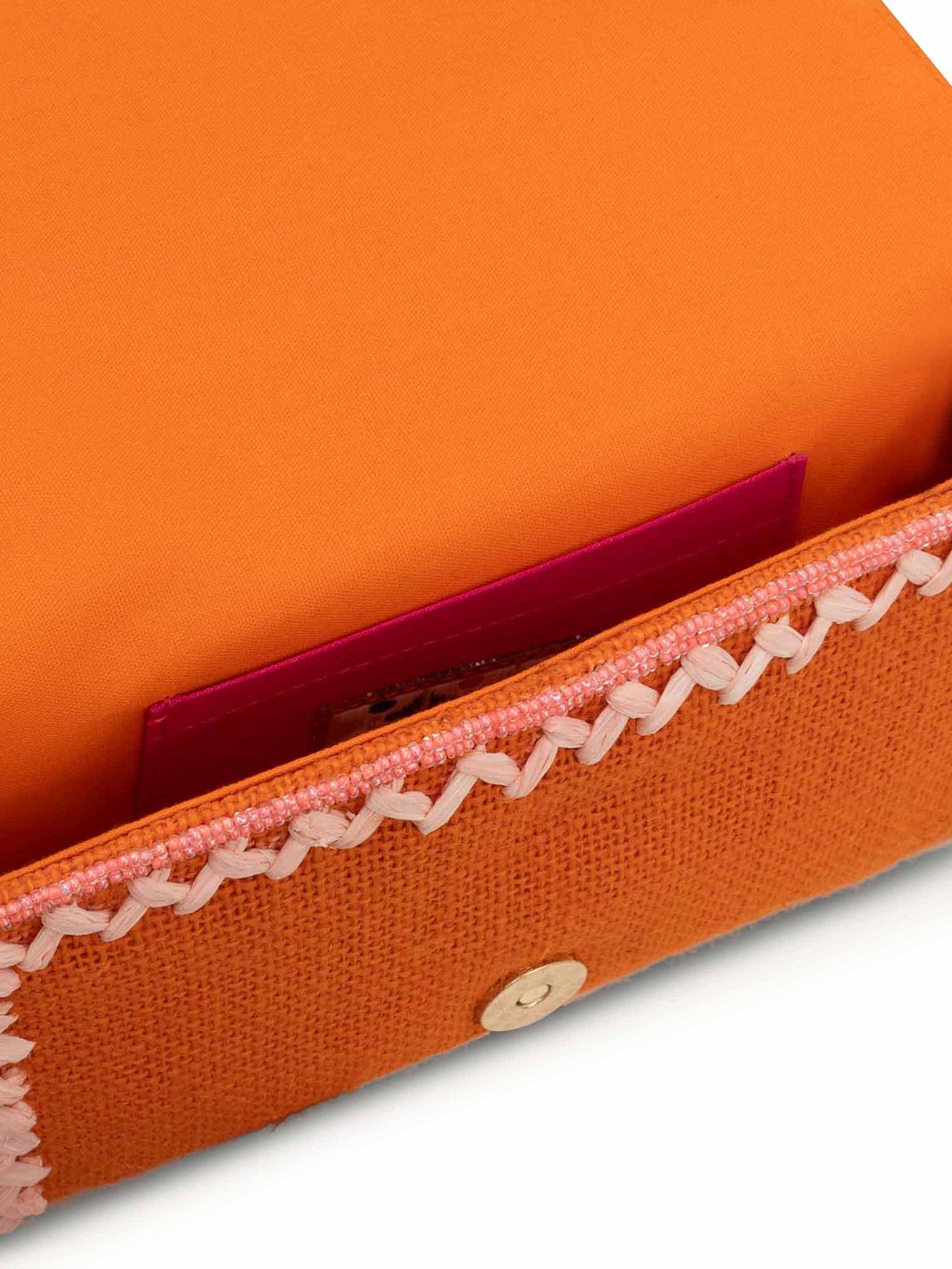 Oilily Naarangee Borsa a tracolla 20 cm
