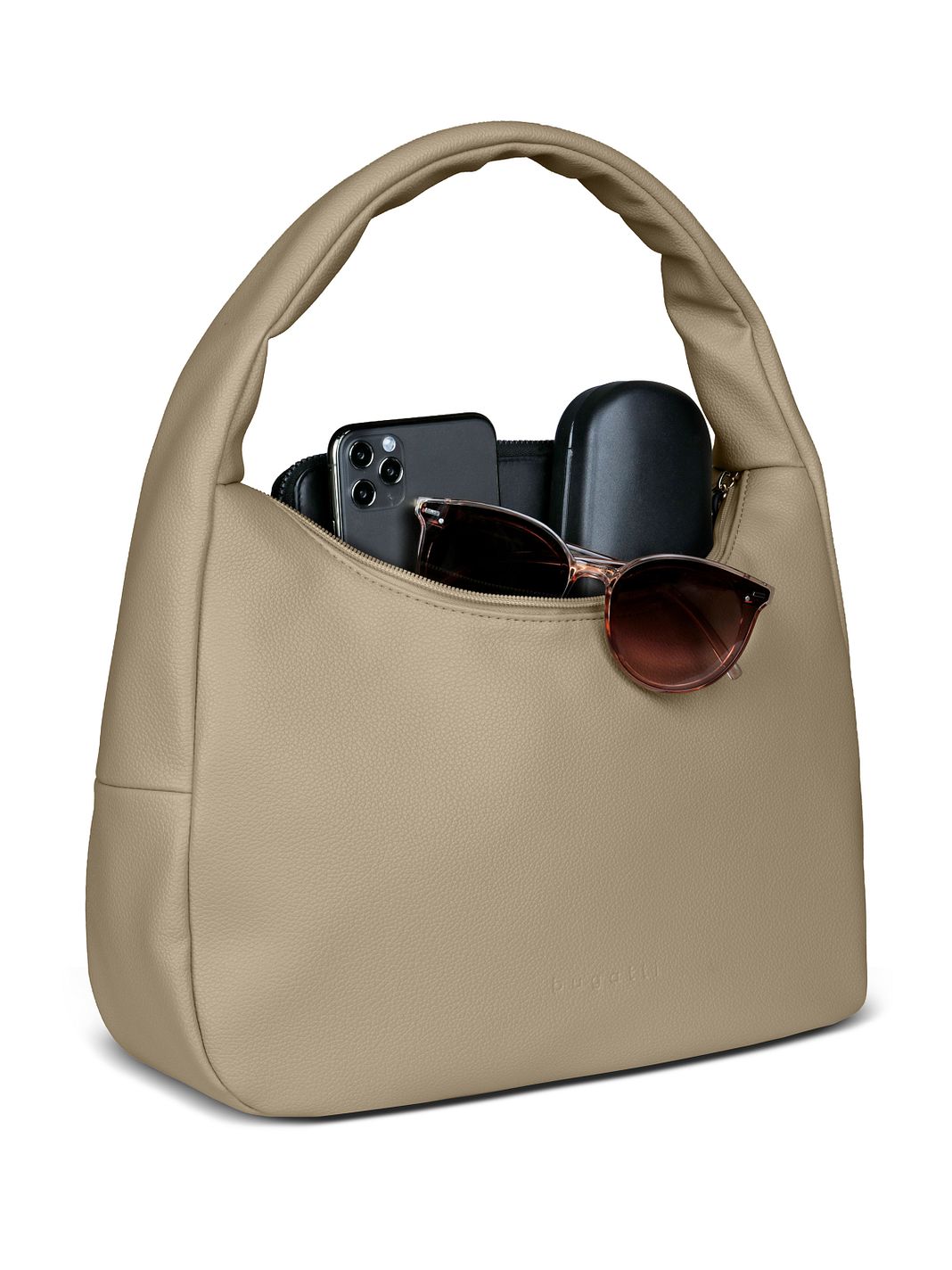 bugatti Mare 3.0 Borsa a spalla 33 cm bugatti Mare 3.0 Borsa a spalla 33 cm