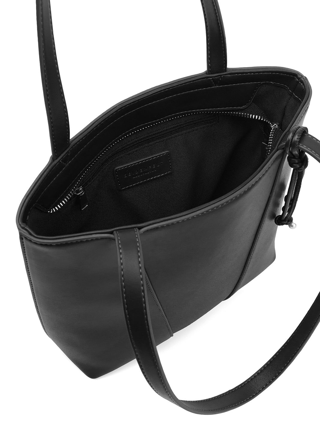 Seidenfelt Sandve Borsa tote 25.5 cm Seidenfelt Sandve Borsa tote 25.5 cm
