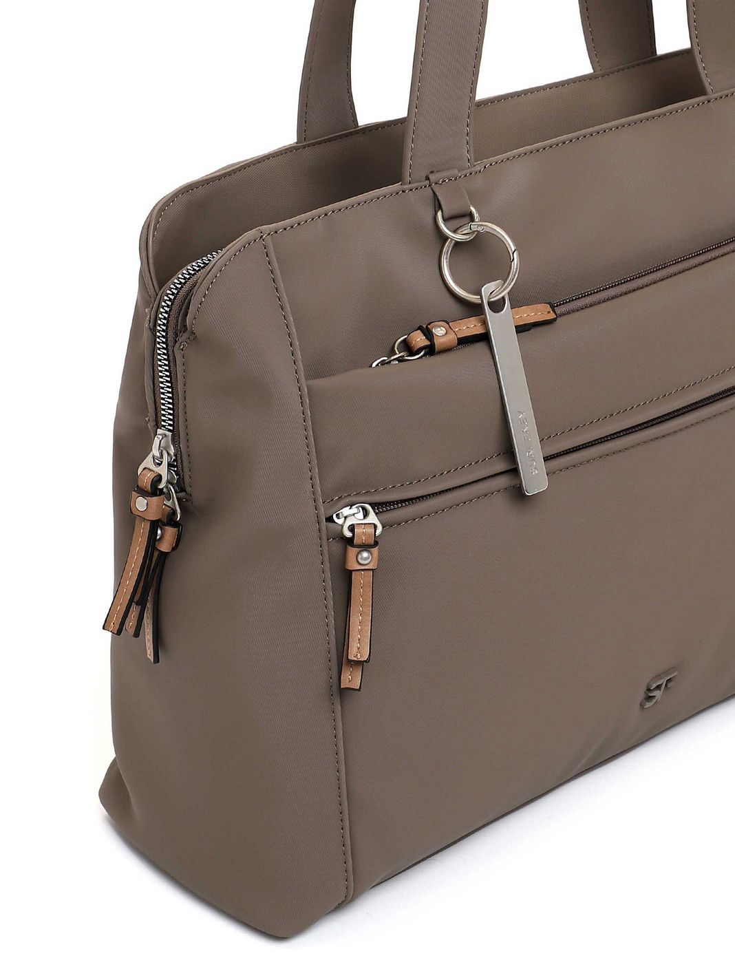 Suri Frey SFY Bonny Bolso para hombre 43 cm Suri Frey SFY Bonny Bolso para hombre 43 cm