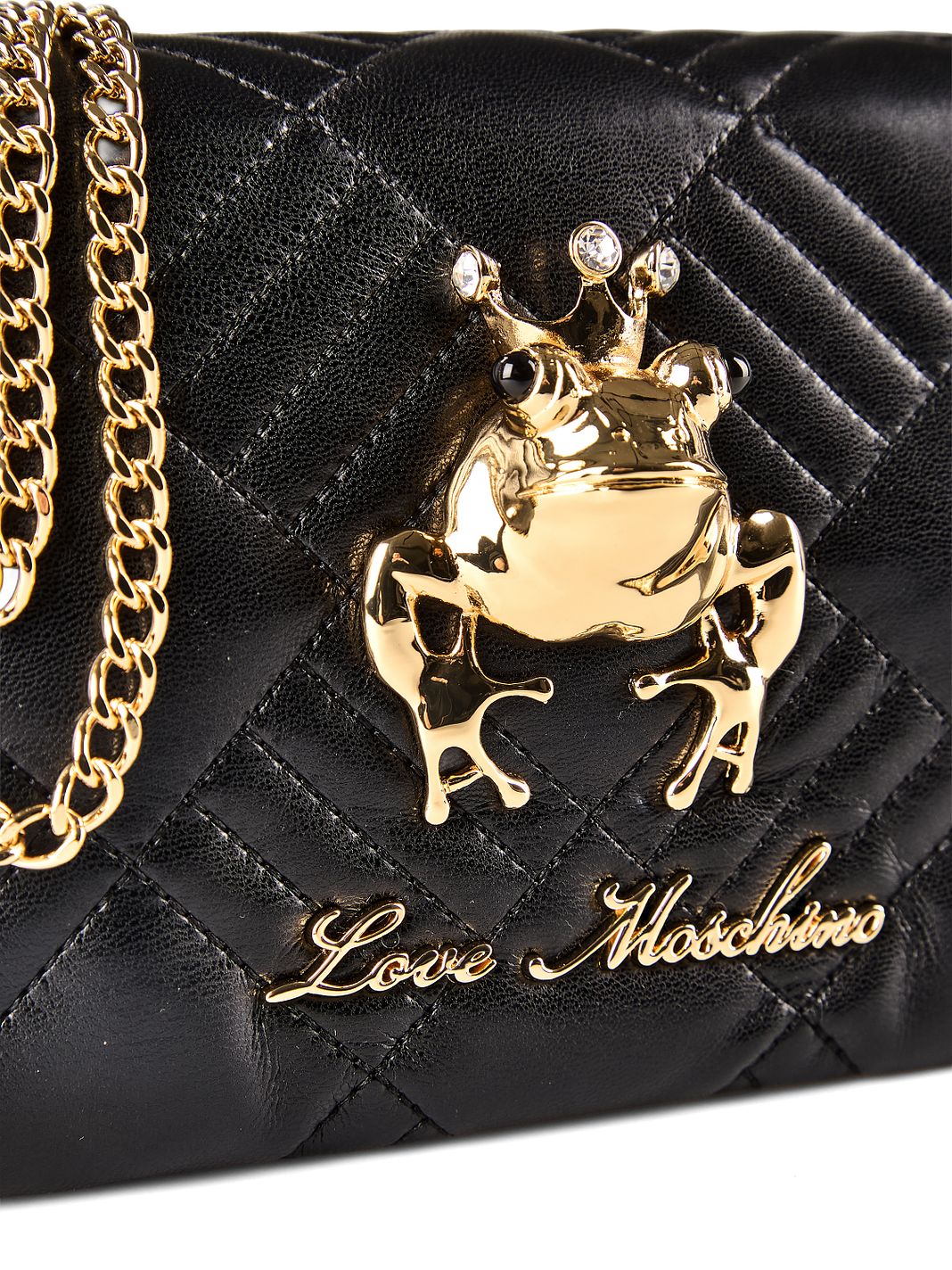 Love Moschino Smart Daily Bag Bolso bandolera 22.5 cm