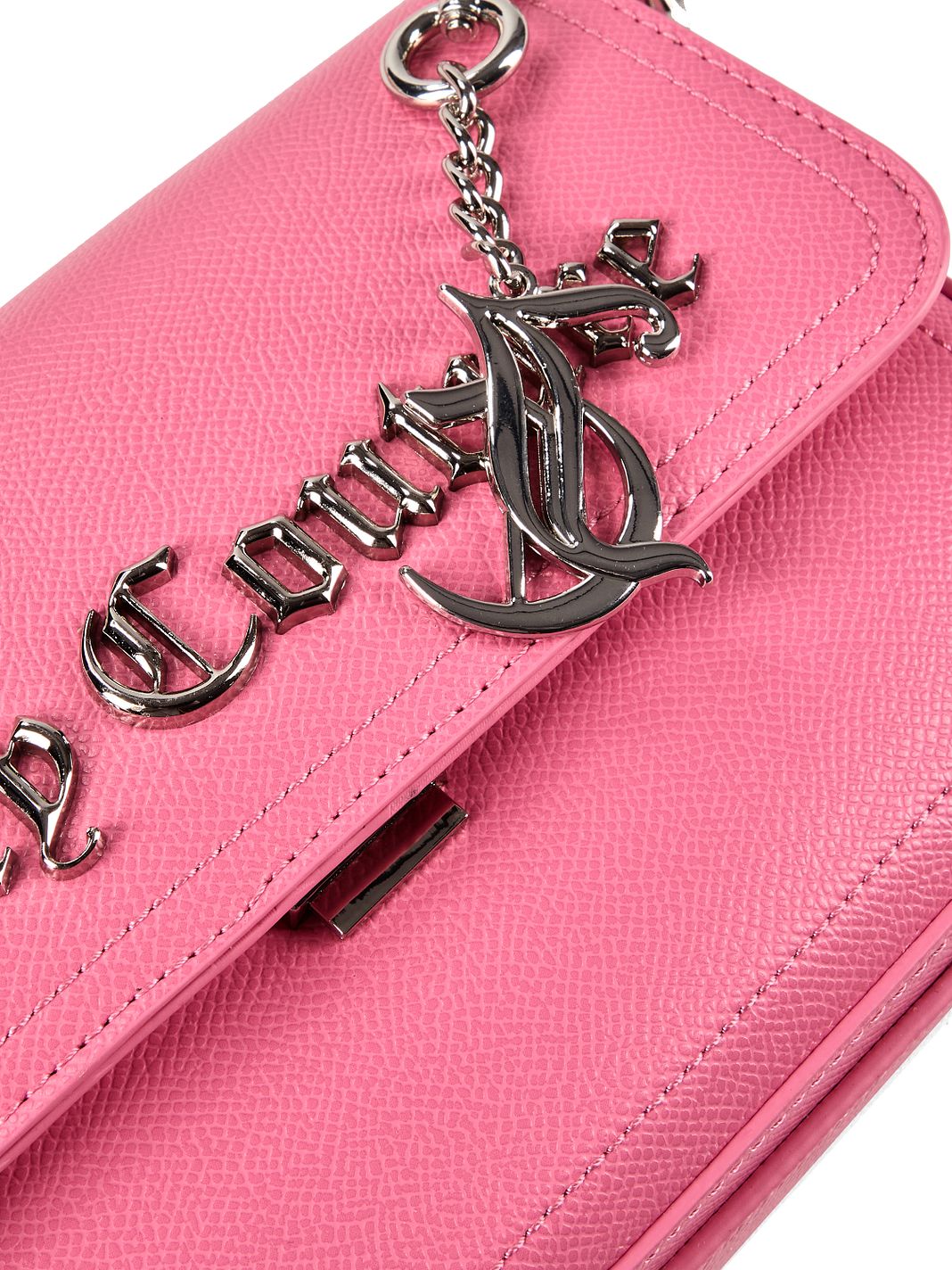 Juicy Couture Jasmine Borsa a tracolla 23 cm Juicy Couture Jasmine Borsa a tracolla 23 cm