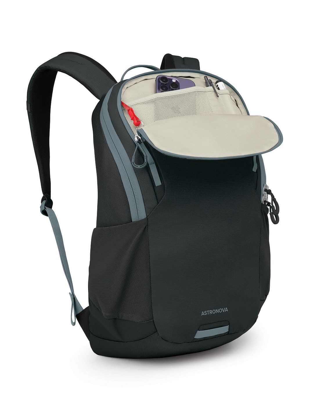 Osprey Astronova Daypack 49.5 cm Laptoprum Osprey Astronova Daypack 49.5 cm Laptoprum