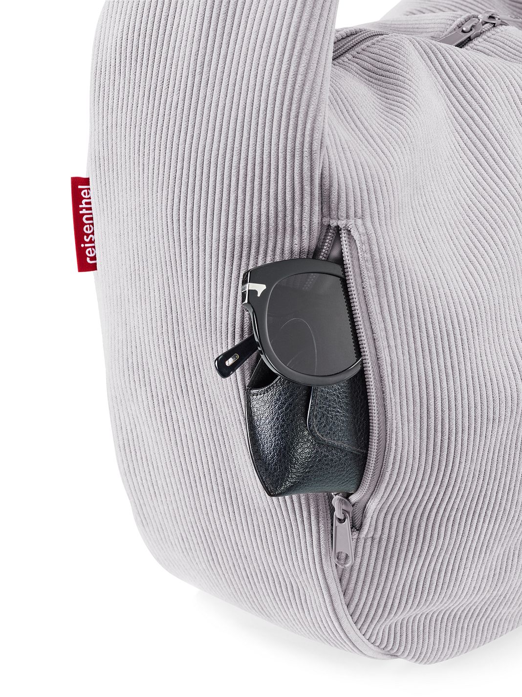 reisenthel Moonbag Bolso para hombre 48 cm reisenthel Moonbag Bolso para hombre 48 cm