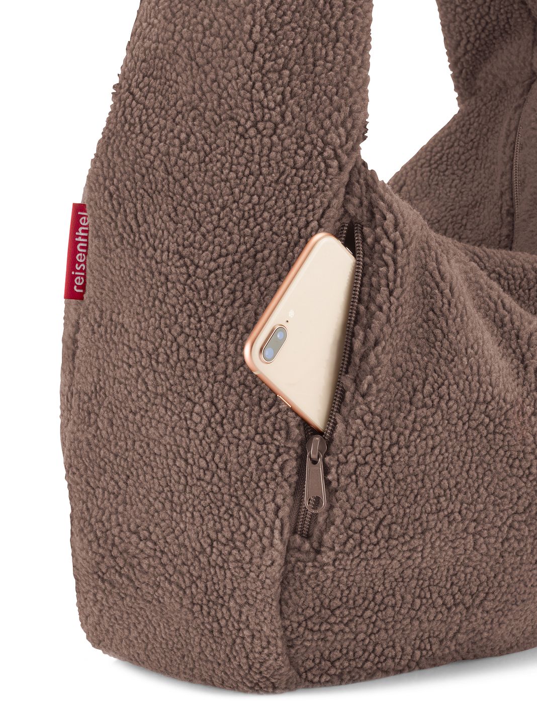 reisenthel Moonbag Bolso para hombre 48 cm reisenthel Moonbag Bolso para hombre 48 cm