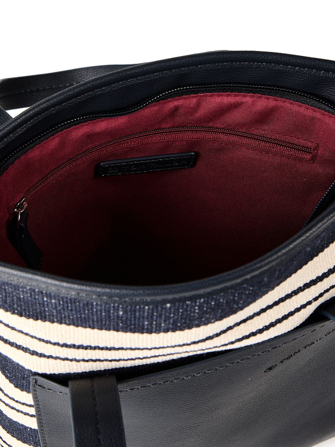 Tom Tailor Elodie Borsa tote S 26 cm Tom Tailor Elodie Borsa tote S 26 cm