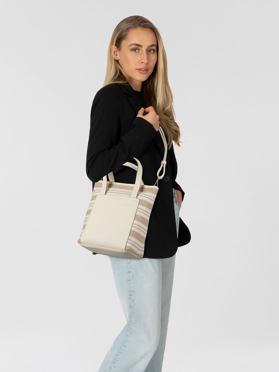 Tom Tailor Elodie Borsa tote S 26 cm Tom Tailor Elodie Borsa tote S 26 cm