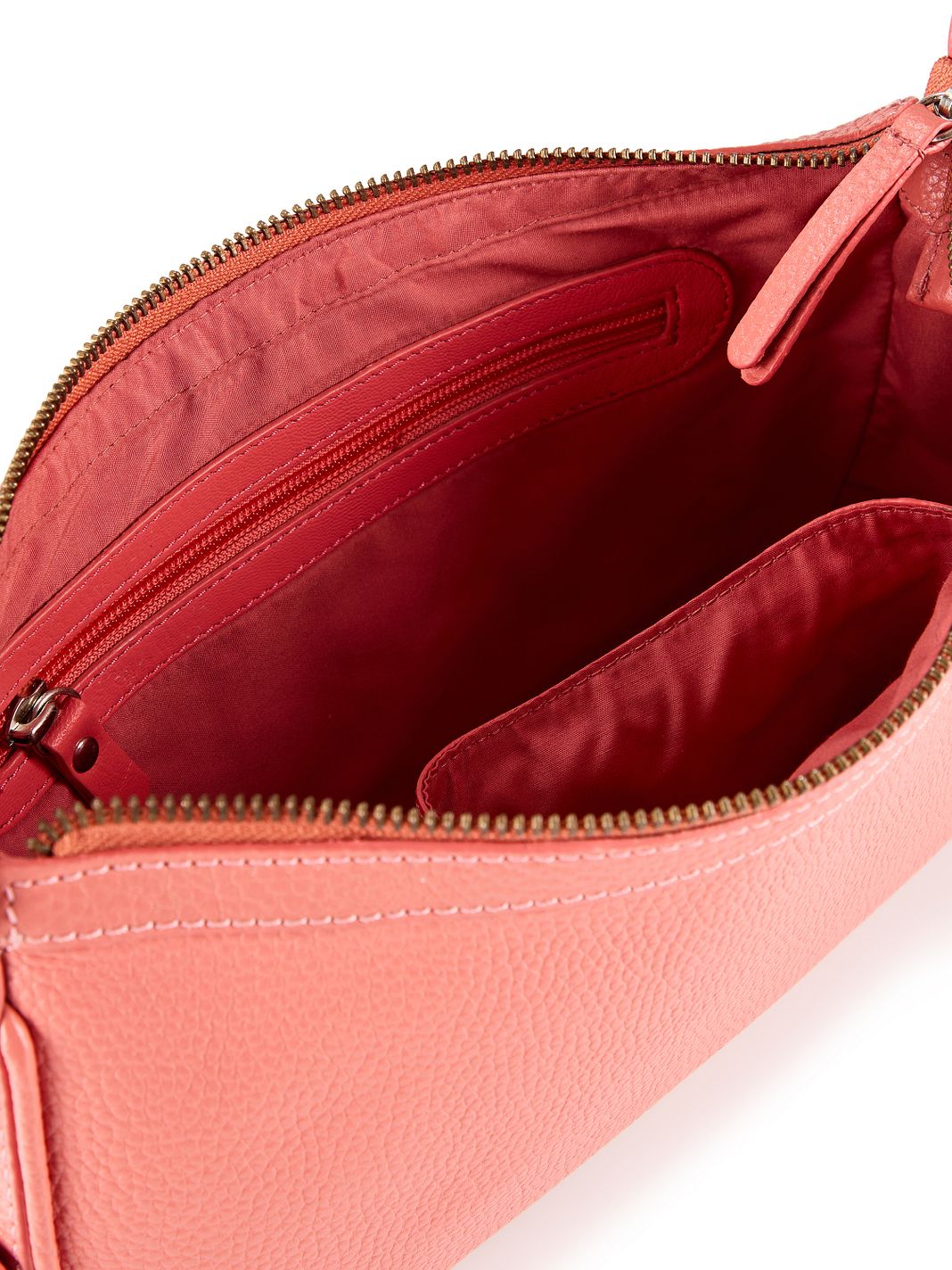 Burkely Always Ava Borsa a spalla Vera Pelle 28 cm Burkely Always Ava Borsa a spalla Vera Pelle 28 cm