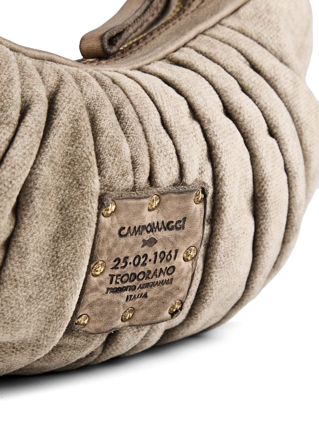 Campomaggi Luna Borsetta M 28 cm Campomaggi Luna Borsetta M 28 cm
