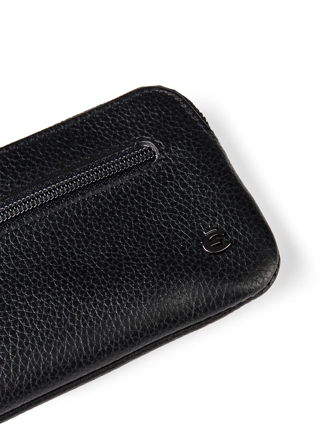Esquire Houston Nyckelfodral Läder 13 cm