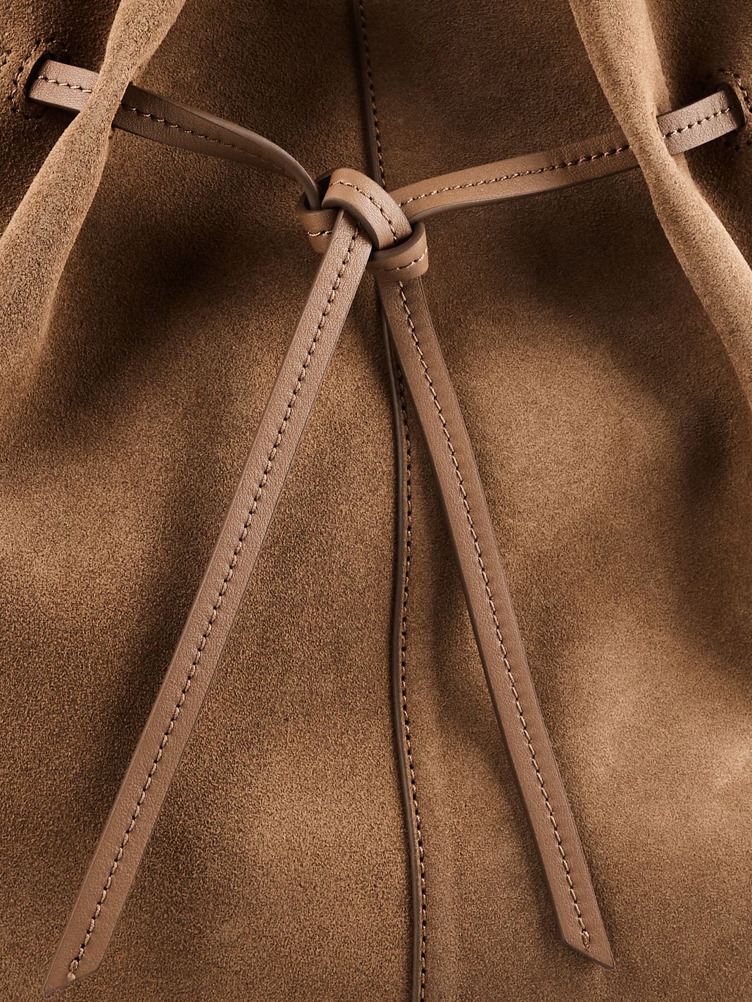 Marc O'Polo Simy Borsa a spalla Vera Pelle 30 cm