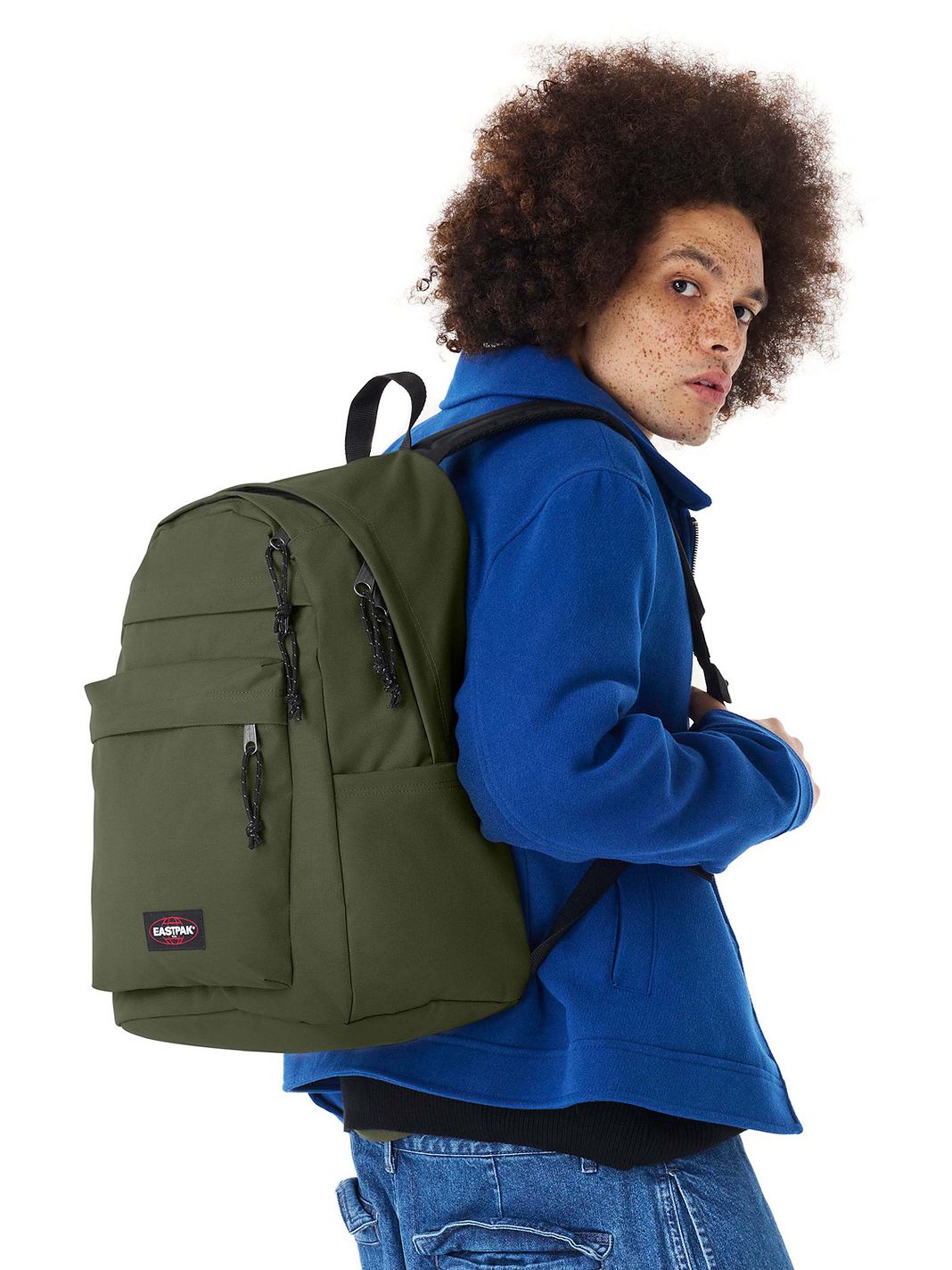 Eastpak Day Pak'R Pro Daypack 46.5 cm Vano porta PC Eastpak Day Pak'R Pro Daypack 46.5 cm Vano porta PC