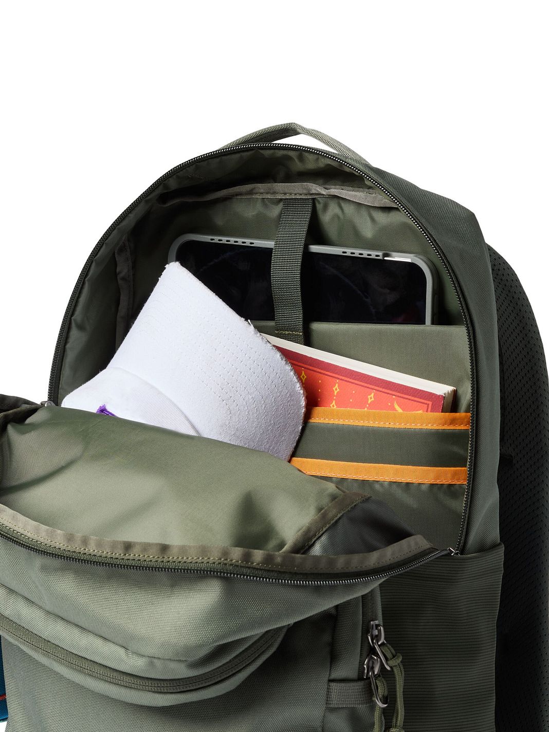 Cotopaxi Tasra Dagsryggsäck 43 cm Laptopfack