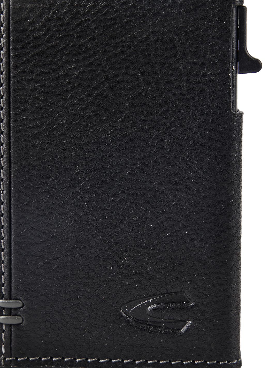 camel active Thunder Portafoglio Protezione RFID Vera Pelle 9.5 cm camel active Thunder Portafoglio Protezione RFID Vera Pelle 9.5 cm