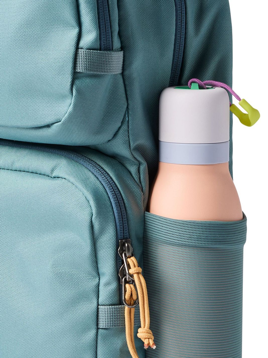 Cotopaxi Tasra Dagsryggsäck 43 cm Laptopfack