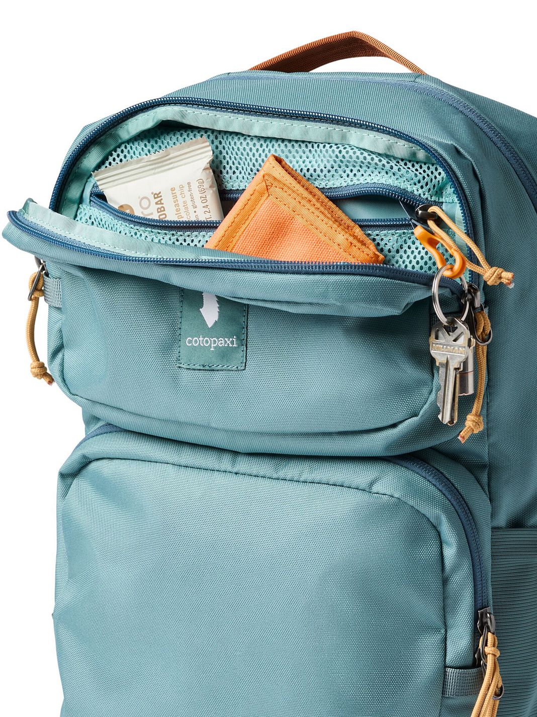Cotopaxi Tasra Dagsryggsäck 43 cm Laptopfack