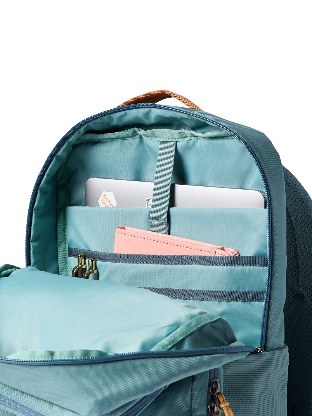 Cotopaxi Tasra Dagsryggsäck 43 cm Laptopfack
