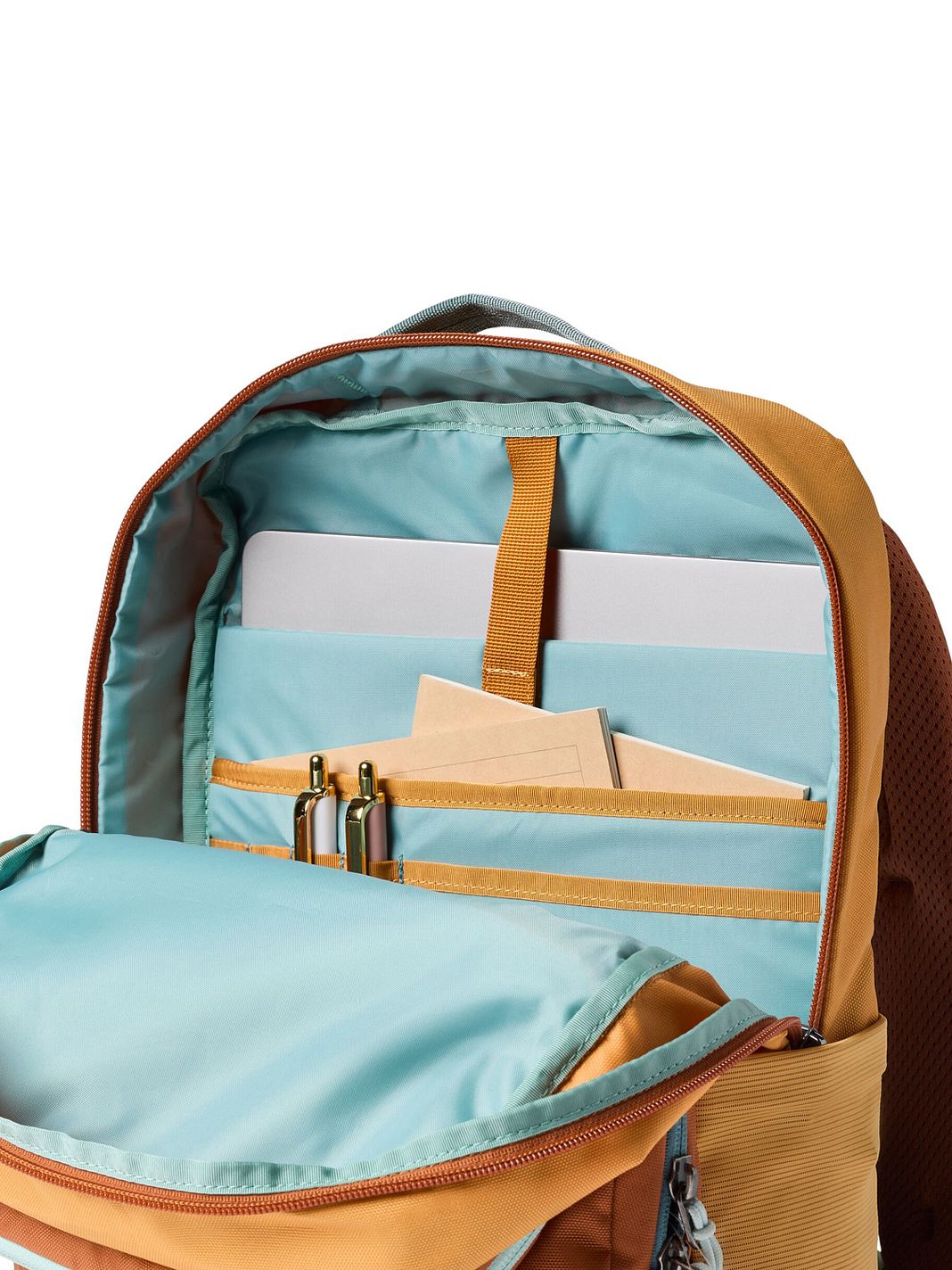 Cotopaxi Tasra Dagsryggsäck 43 cm Laptopfack