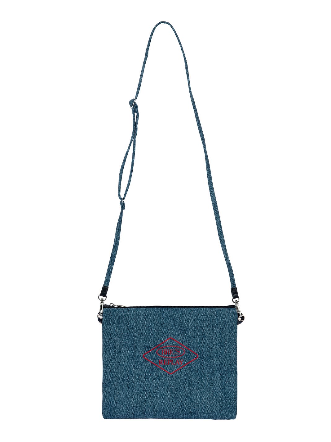 Bric's Bric's x Replay Borsa da viaggio Weekender 32 cm Bric's Bric's x Replay Borsa da viaggio Weekender 32 cm