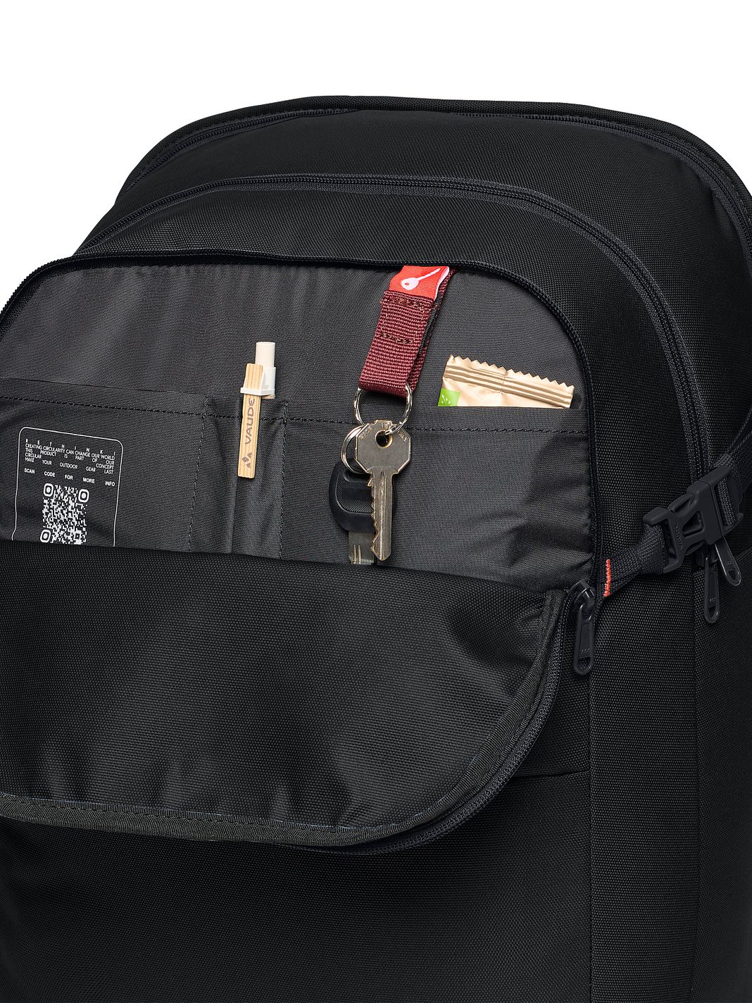 Vaude Coreway Mochila urbana 49 cm Compartimento para el portátil