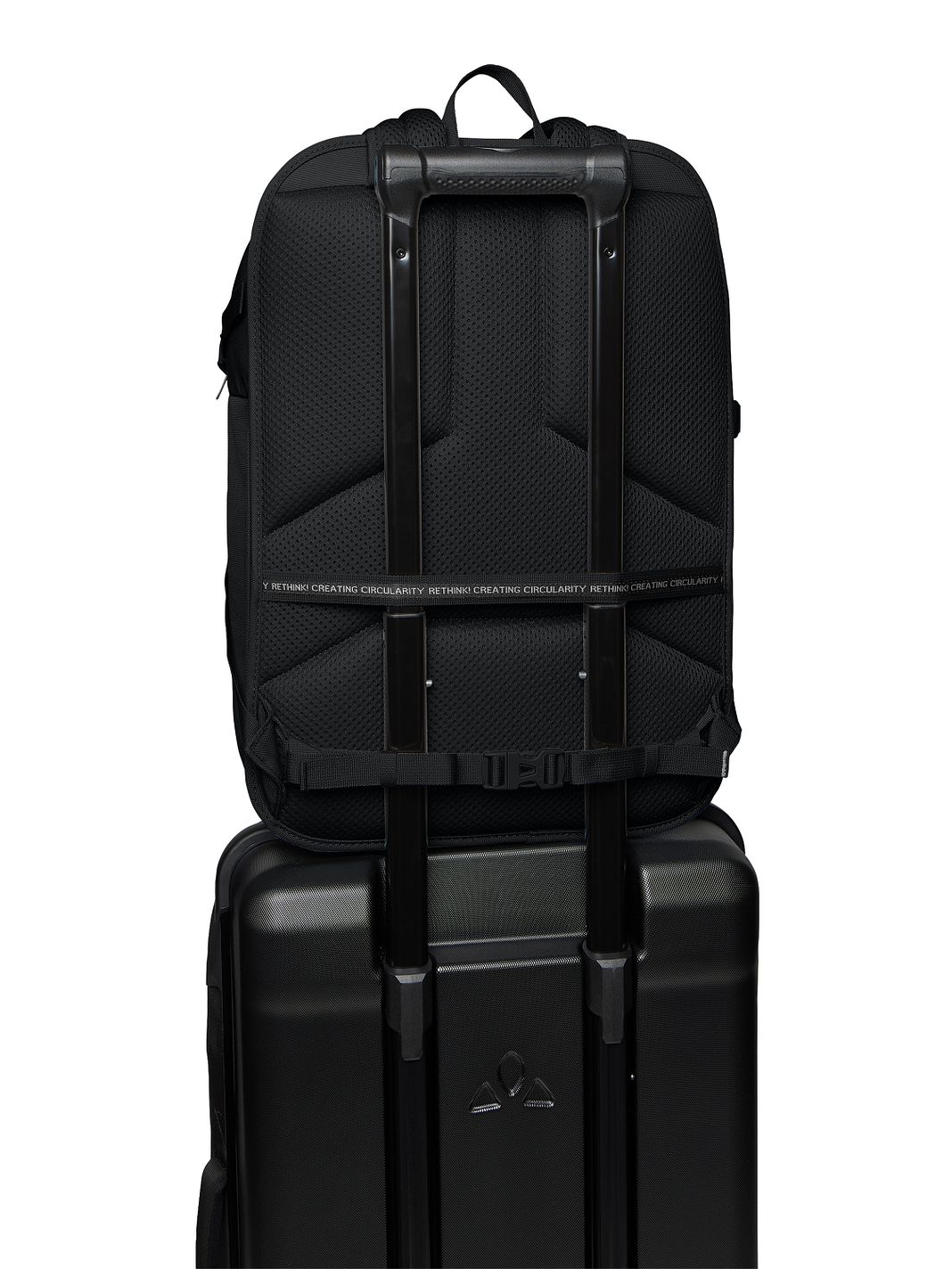 Vaude Coreway Mochila urbana 49 cm Compartimento para el portátil