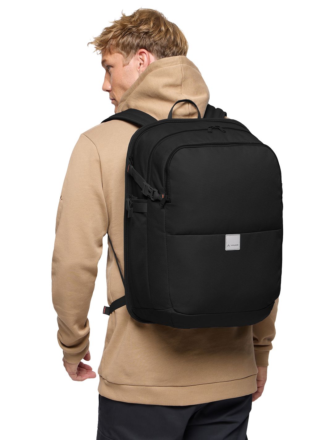 Vaude Coreway Mochila urbana 49 cm Compartimento para el portátil