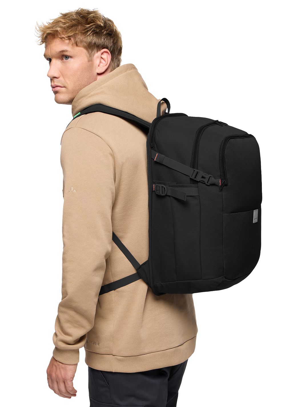 Vaude Coreway Mochila urbana 49 cm Compartimento para el portátil