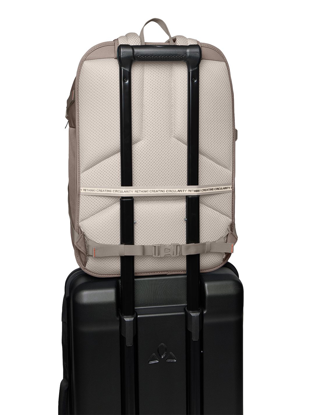 Vaude Coreway Dagsryggsäck 49 cm Laptopfack Vaude Coreway Dagsryggsäck 49 cm Laptopfack