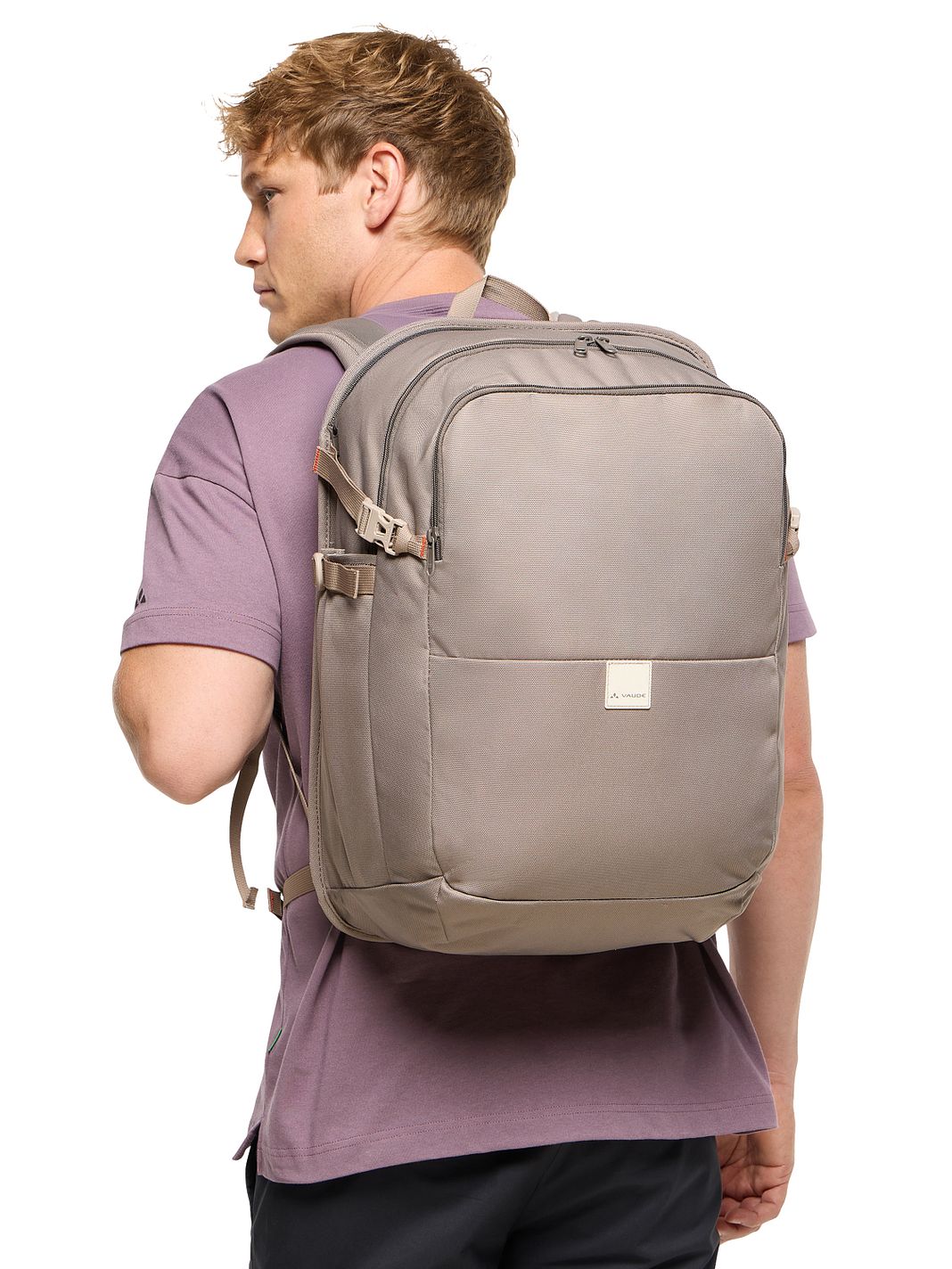 Vaude Coreway Dagsryggsäck 49 cm Laptopfack Vaude Coreway Dagsryggsäck 49 cm Laptopfack