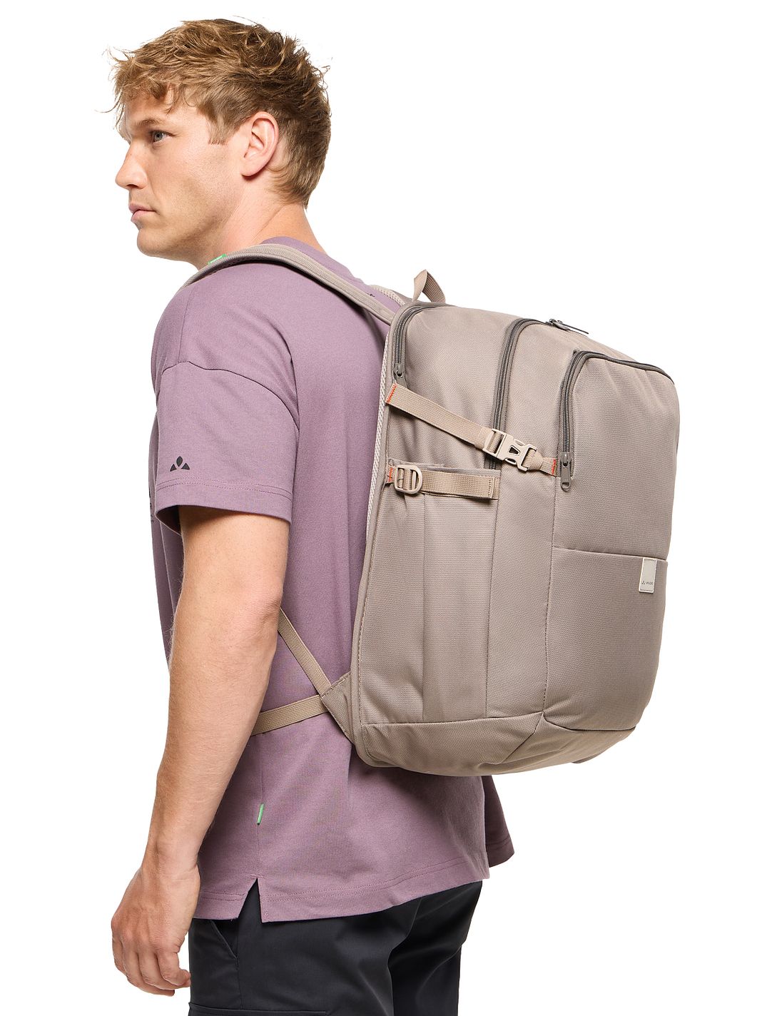Vaude Coreway Dagsryggsäck 49 cm Laptopfack Vaude Coreway Dagsryggsäck 49 cm Laptopfack