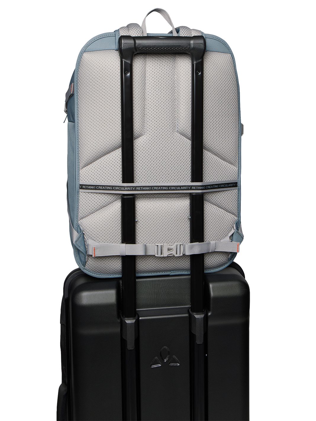 Vaude Coreway Dagsryggsäck 49 cm Laptopfack Vaude Coreway Dagsryggsäck 49 cm Laptopfack