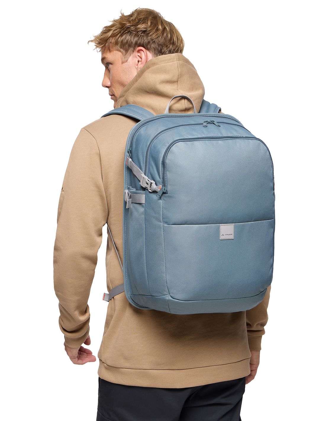 Vaude Coreway Dagsryggsäck 49 cm Laptopfack Vaude Coreway Dagsryggsäck 49 cm Laptopfack
