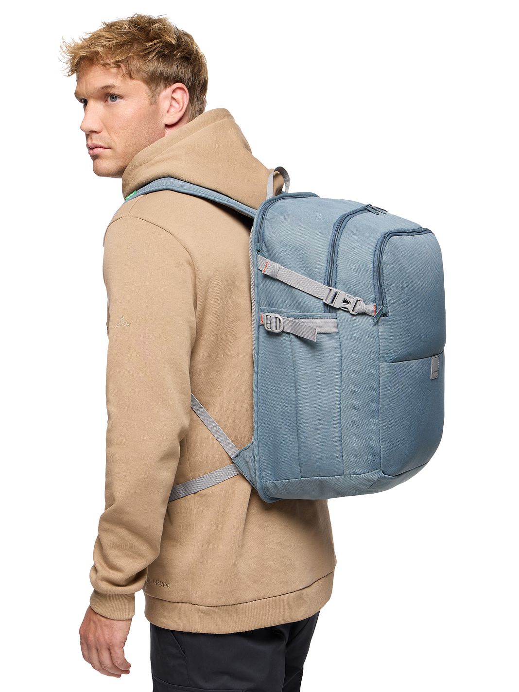 Vaude Coreway Dagsryggsäck 49 cm Laptopfack Vaude Coreway Dagsryggsäck 49 cm Laptopfack